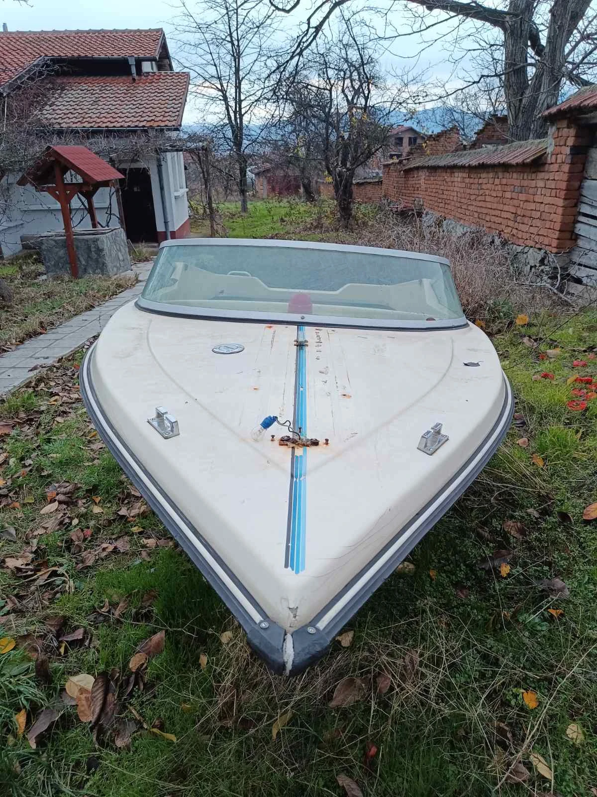 Лодка Acquaviva  - изображение 2