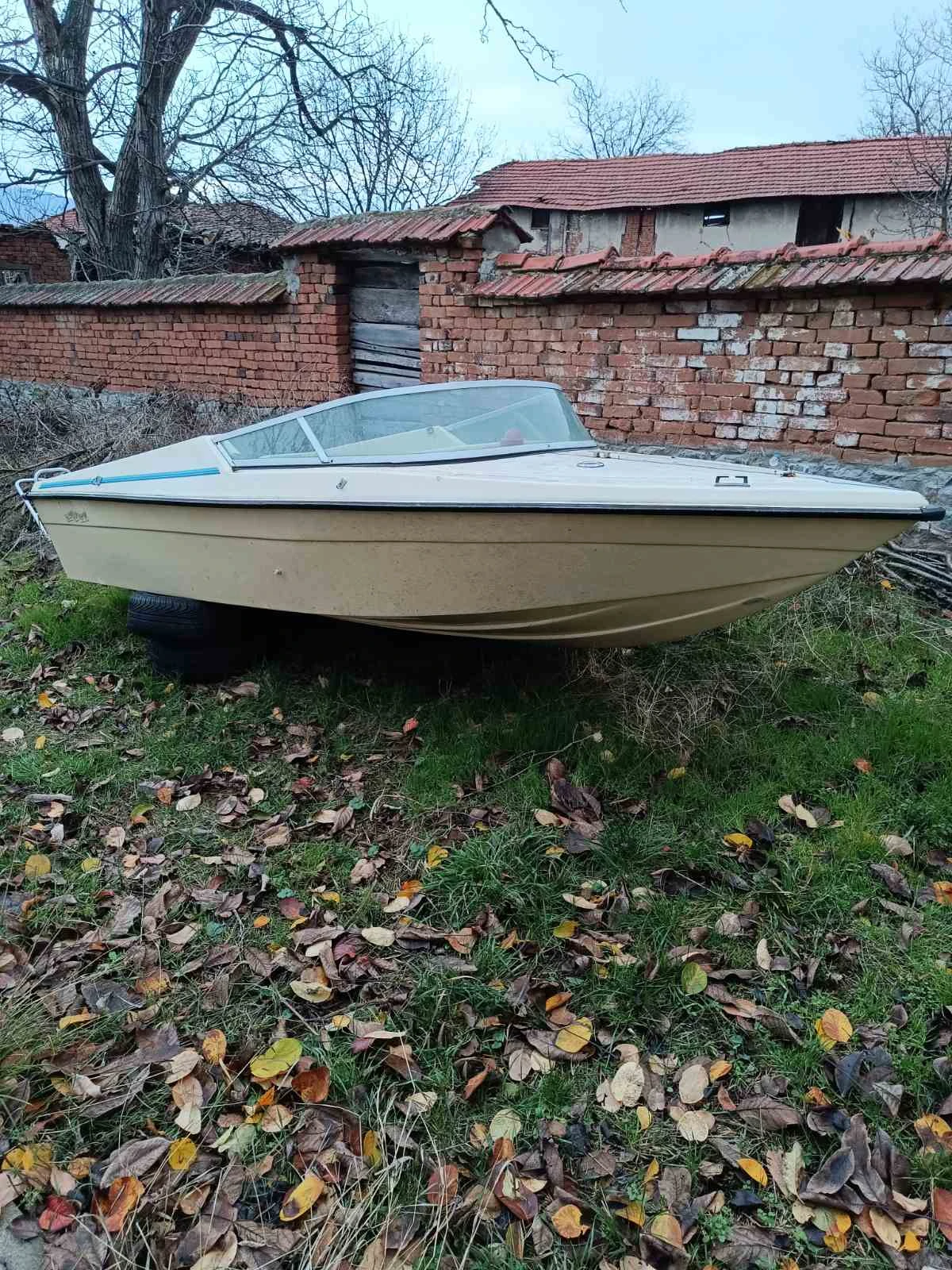 Лодка Acquaviva  - изображение 4