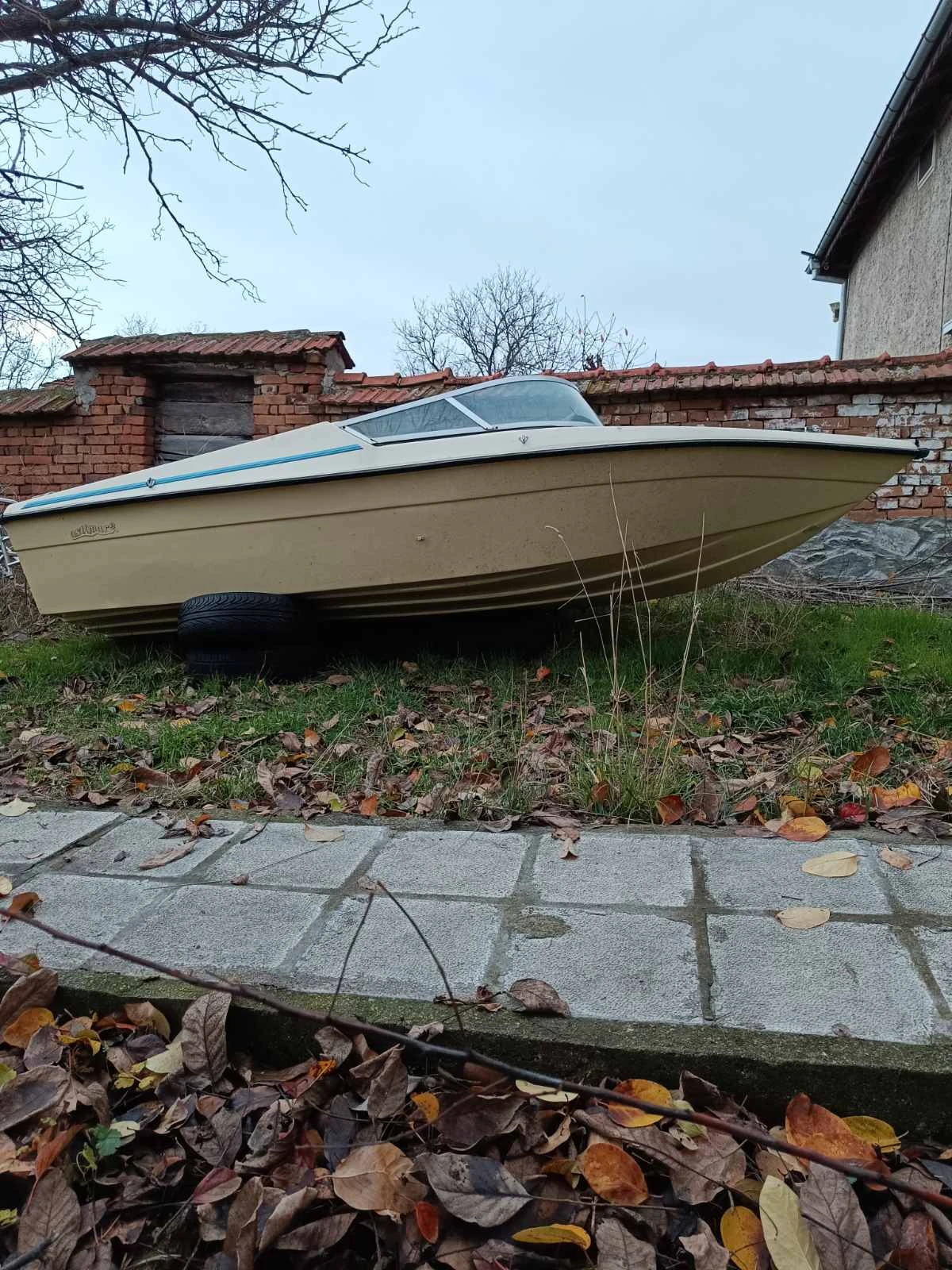 Лодка Acquaviva  - изображение 7