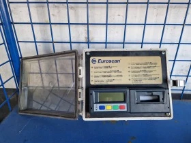 Полуремарке Schmitz Еuroscan 2бр., снимка 2