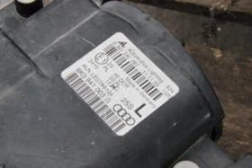 Светлини за Audi S4, снимка 5