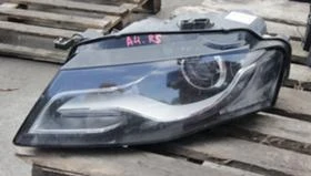 Светлини за Audi S4, снимка 4