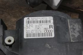 Светлини за Audi S4, снимка 3