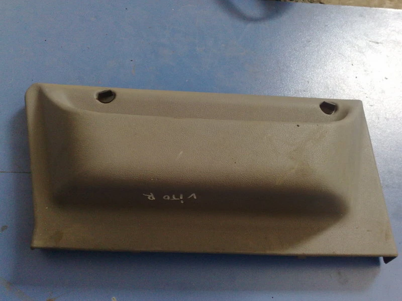 Дясна жабка за Мерцедес Вито