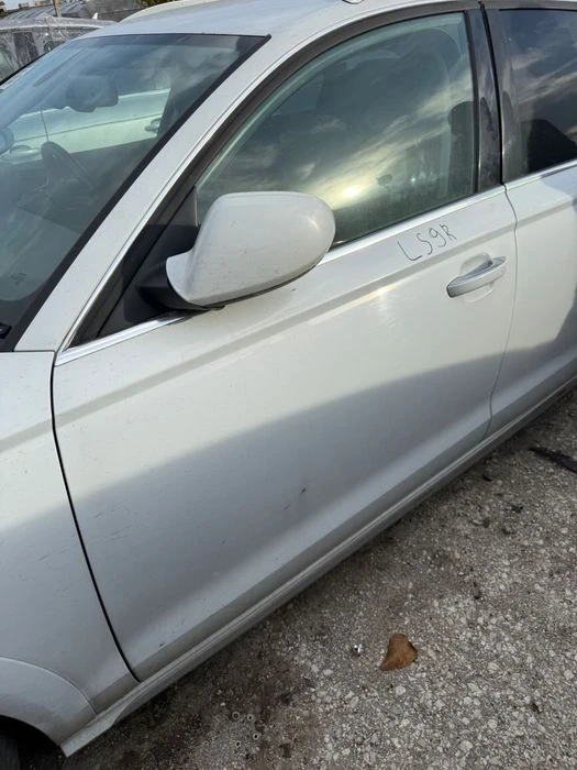 Audi A6 4G Allroad комби код на боя LS9R врата капак лява дясна