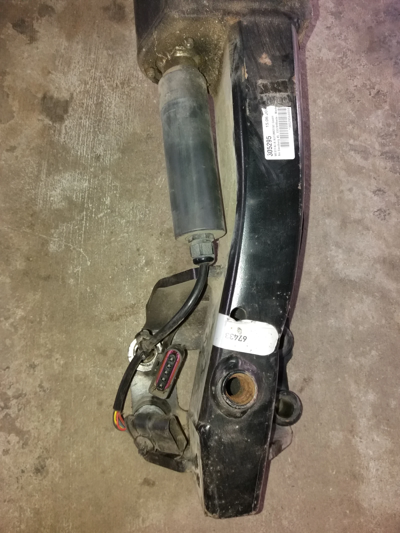    Q7   | Mobile.bg   4