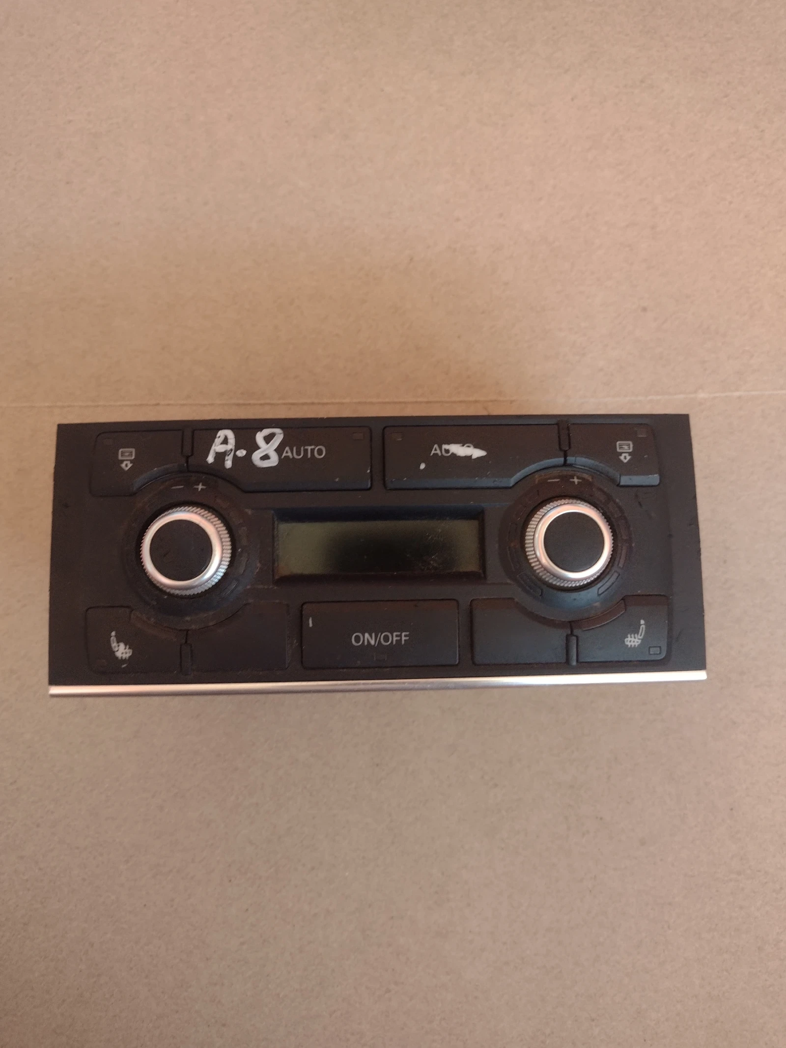 4E0919158A ����� ����������� /����� �� Audi A8 D3  5HB008552-01 | Mobile.bg � ����������� 1