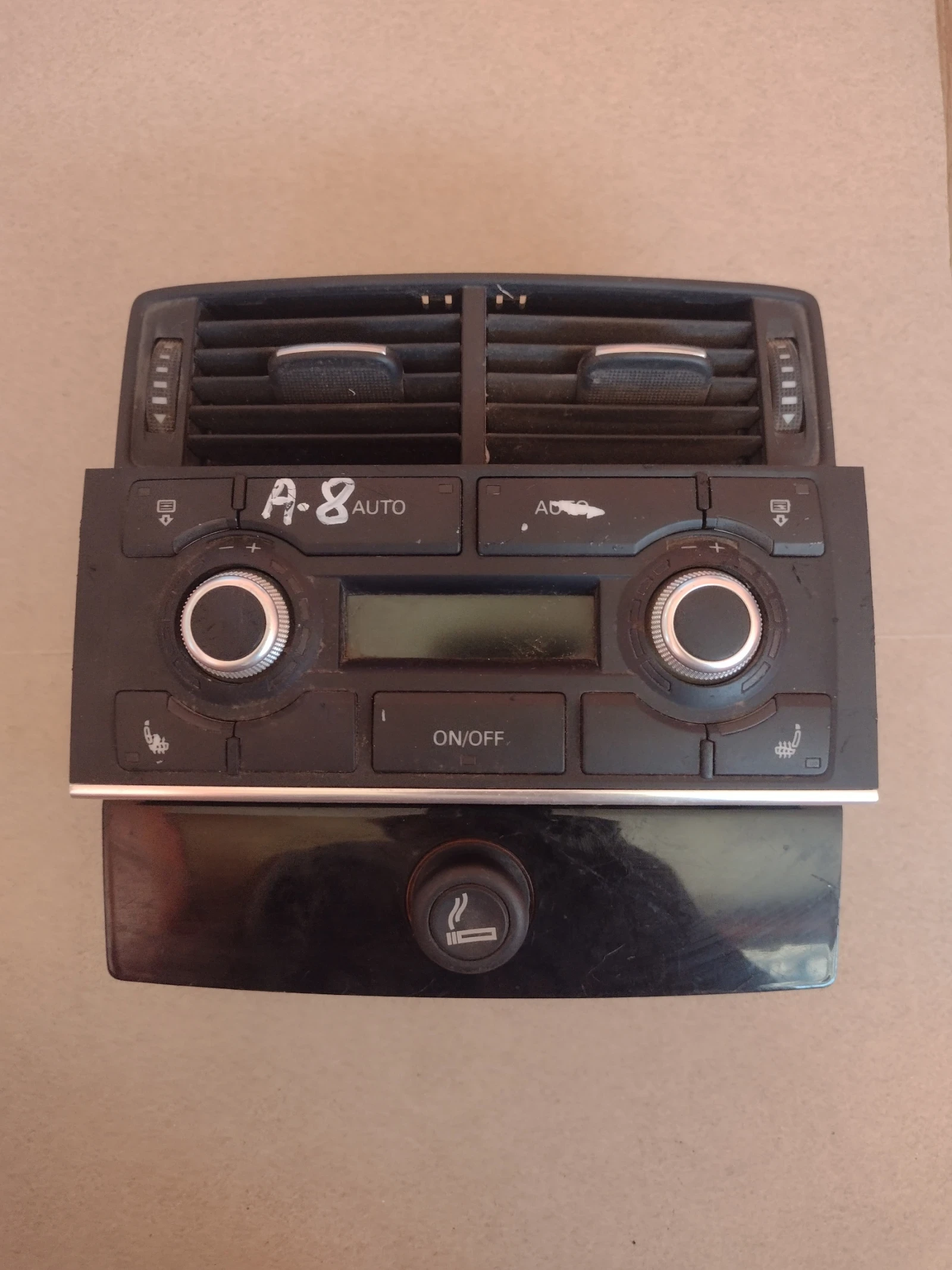 4E0919158A ����� ����������� /����� �� Audi A8 D3  5HB008552-01 | Mobile.bg � ����������� 3