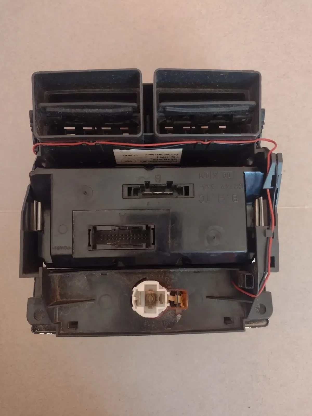 4E0919158A ����� ����������� /����� �� Audi A8 D3  5HB008552-01 | Mobile.bg � ����������� 4