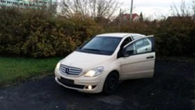       ,    Mercedes-Benz B 180