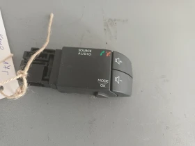 Джойстик радио рено клио 1.5дци 