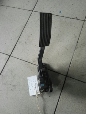 Ел педал газ Алфа Ромео 159sw Q4 2.4jtdm