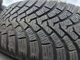 Гуми Зимни 215/65R17, снимка 5