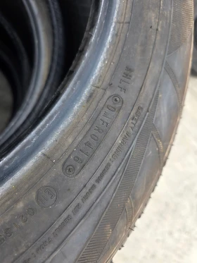 Гуми Зимни 215/65R17, снимка 7