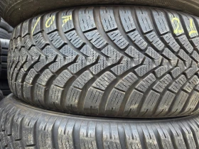 Гуми Зимни 215/65R17, снимка 3