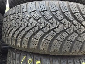 Гуми Зимни 215/65R17, снимка 2