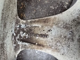 Гуми с джанти Lassa 195/65R15, снимка 8