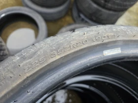 Гуми Летни 225/35R19, снимка 10