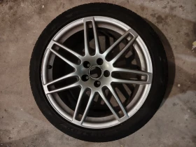 Джанти за Audi A6, снимка 1