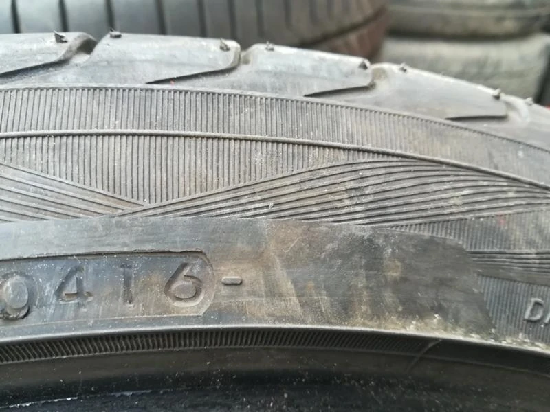 Гуми Летни 225/40R18, снимка 6 - Гуми и джанти - 20434402