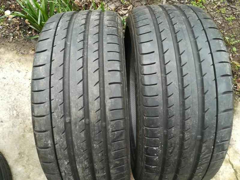 Гуми Летни 225/40R18, снимка 7 - Гуми и джанти - 20434402