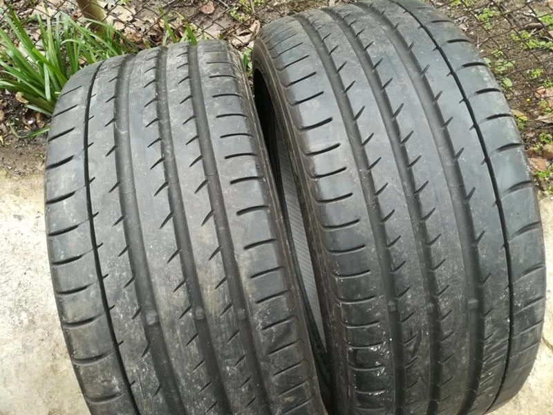 Гуми Летни 225/40R18, снимка 8 - Гуми и джанти - 20434402