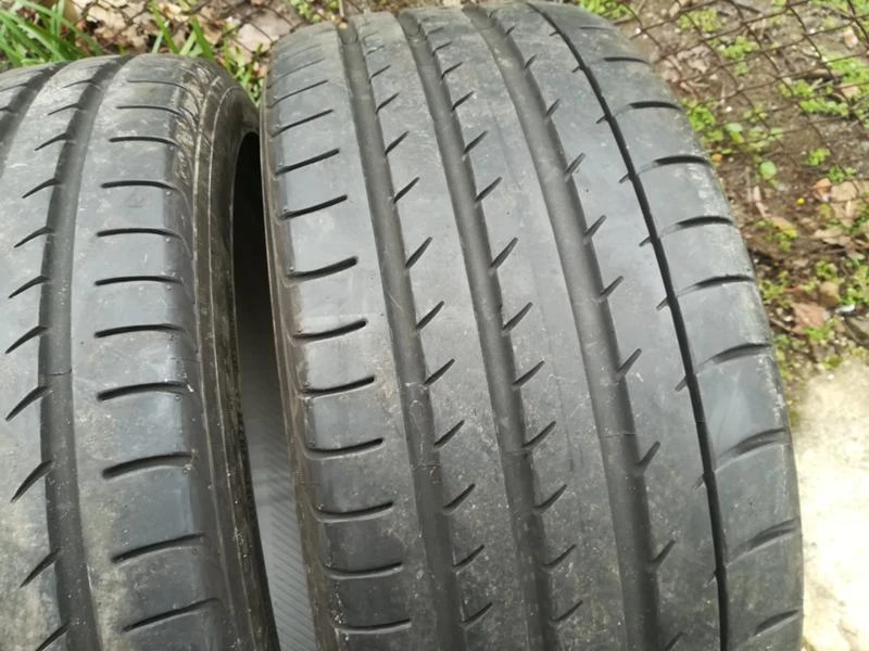 Гуми Летни 225/40R18, снимка 9 - Гуми и джанти - 20434402