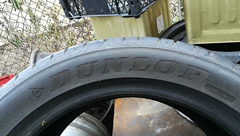 Гуми Летни 225/45R17, снимка 4 - Гуми и джанти - 24772001