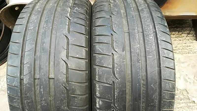 Гуми Летни 225/45R17, снимка 3 - Гуми и джанти - 24772001