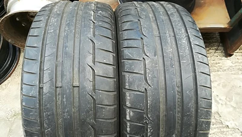 Гуми Летни 225/45R17, снимка 1 - Гуми и джанти - 24772001