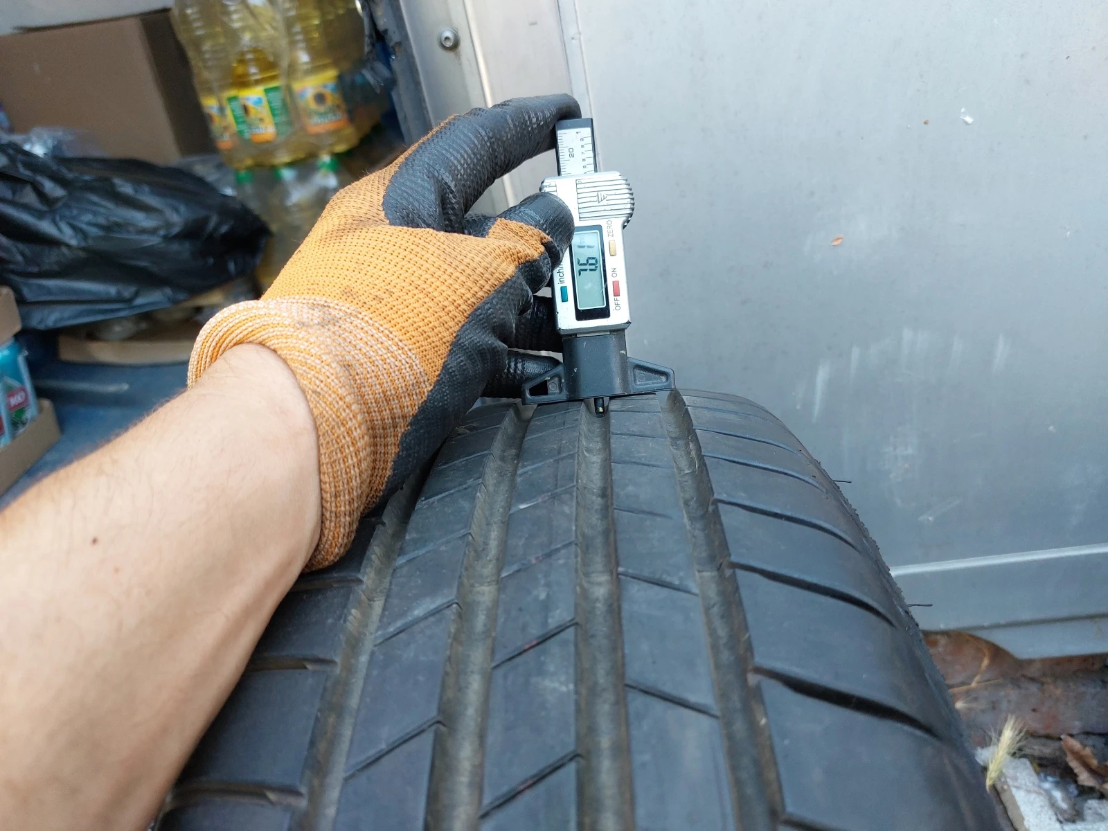 ���� 195/65R15 | Mobile.bg � ����������� 4