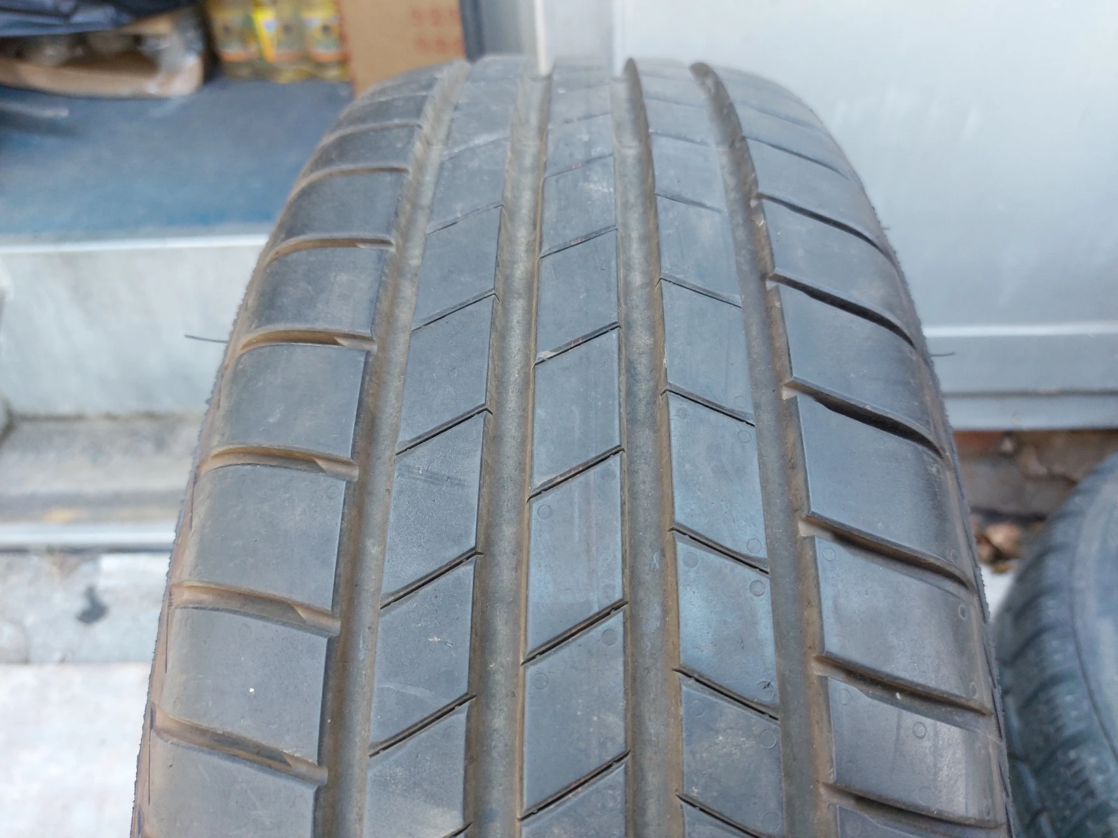 ���� 195/65R15 | Mobile.bg � ����������� 1