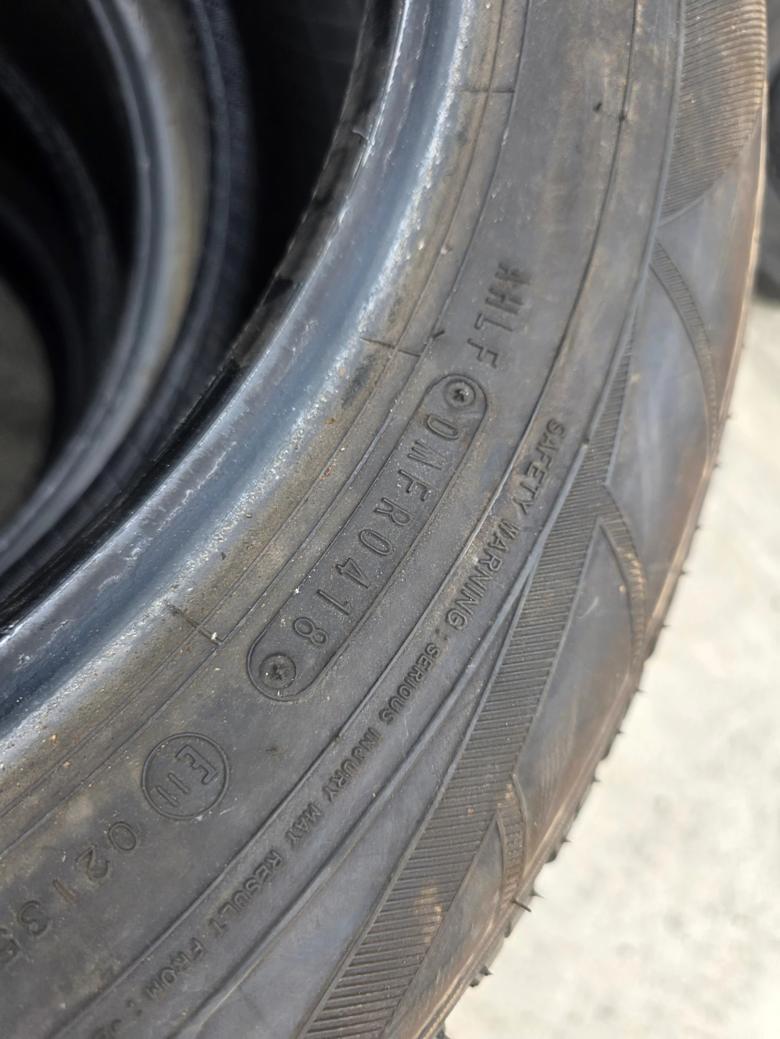  215/65R17 | Mobile.bg   7