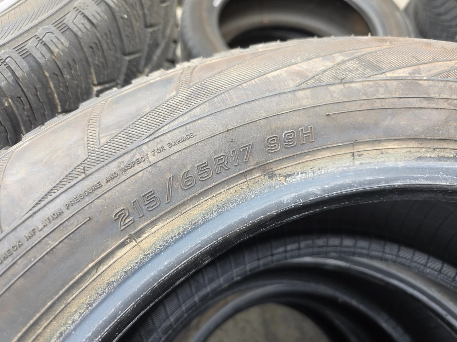  215/65R17 | Mobile.bg   9