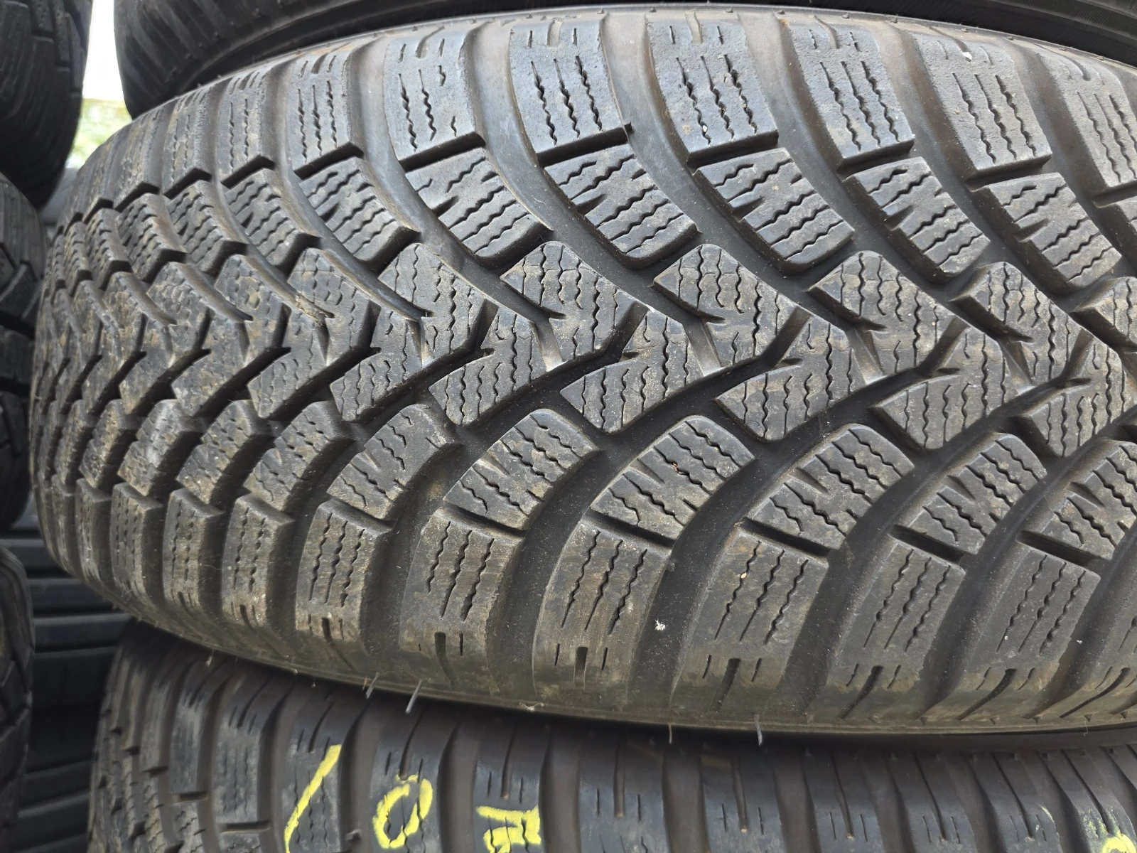  215/65R17 | Mobile.bg   2