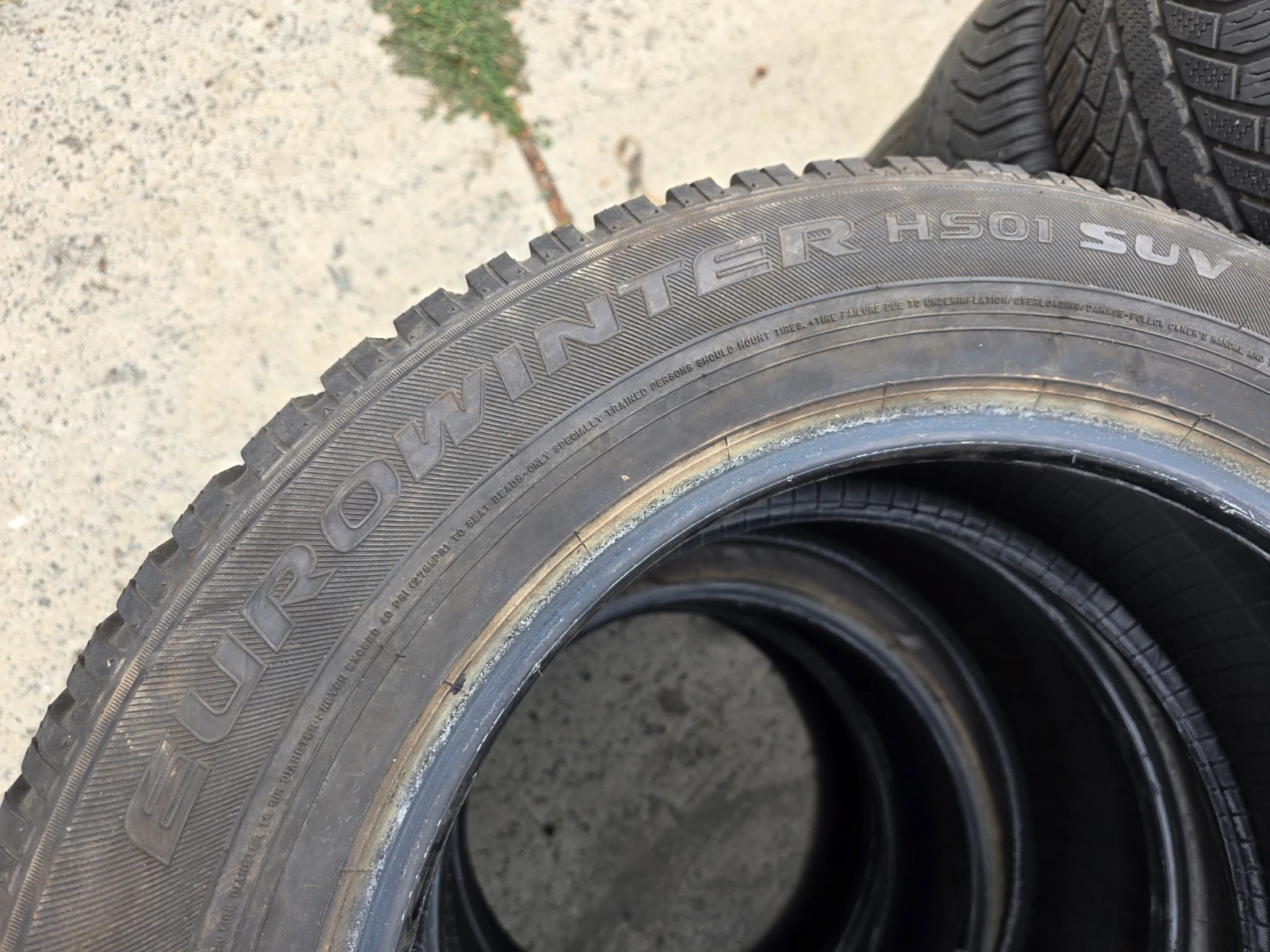  215/65R17 | Mobile.bg   10