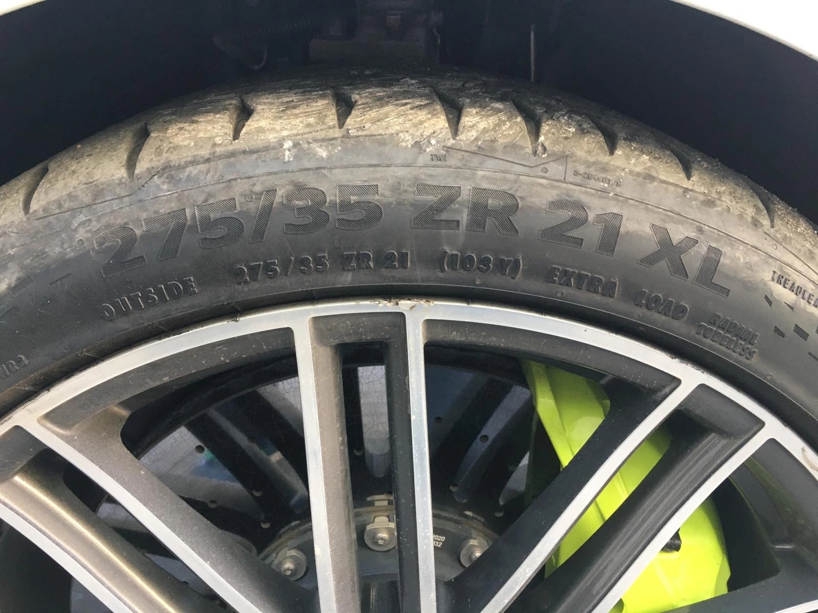  325/30R21 | Mobile.bg   2