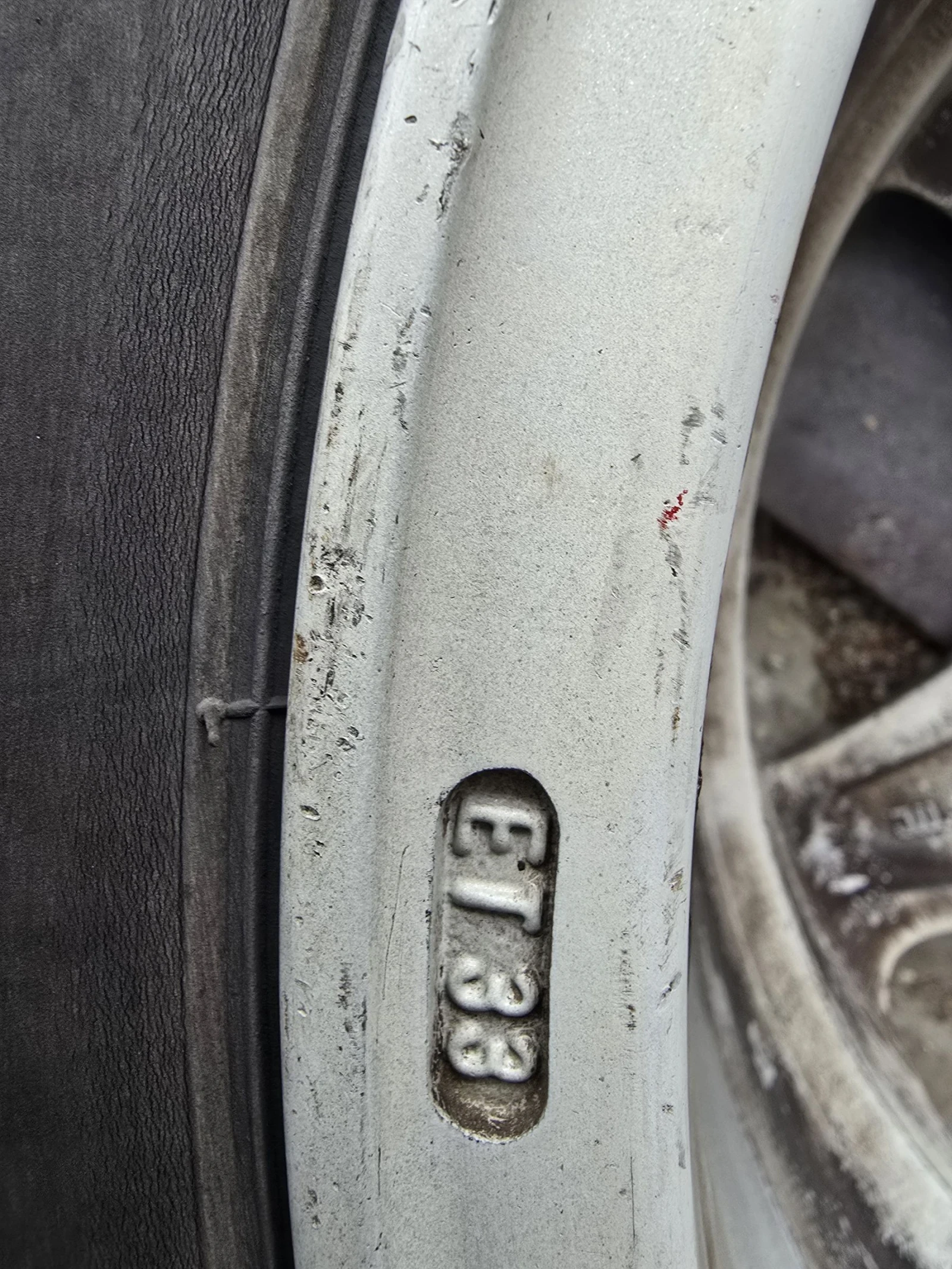    195/65R15  VW Passat | Mobile.bg   11