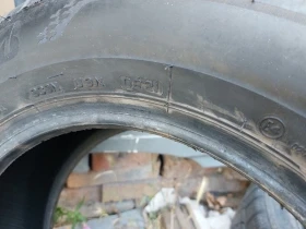 Гуми Летни 195/65R15, снимка 8 - Гуми и джанти - 37682572