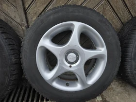   195/65R15  VW Passat | Mobile.bg    4