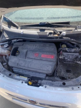 Fiat 500, снимка 3