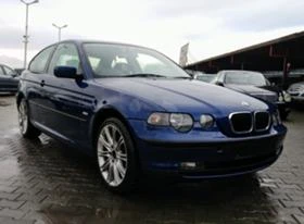 BMW 316 ti, 318, снимка 6