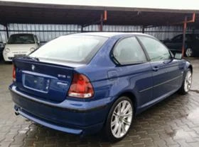 BMW 316 ti, 318, снимка 8