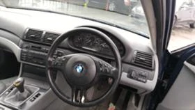 BMW 316 ti, 318, снимка 11