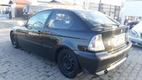 BMW 316 ti, 318, снимка 4