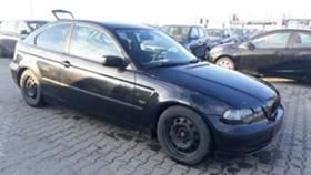 BMW 316 ti, 318, снимка 2