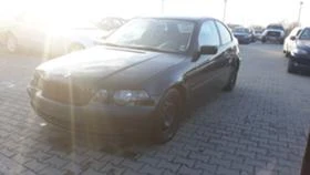 BMW 316 ti, 318, снимка 12