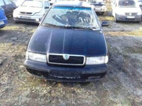 Skoda Octavia 2.0i,115 кс.,Комби, снимка 2