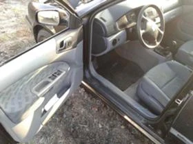 Skoda Octavia 2.0i,115 кс.,Комби, снимка 14