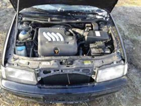 Skoda Octavia 2.0i,115 кс.,Комби, снимка 7